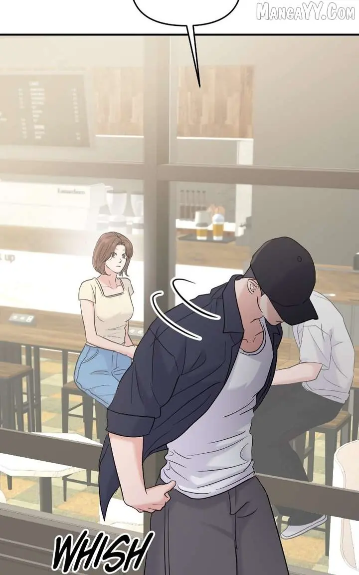 A Campus Romance, I Guess Chapter 98 Page 52
