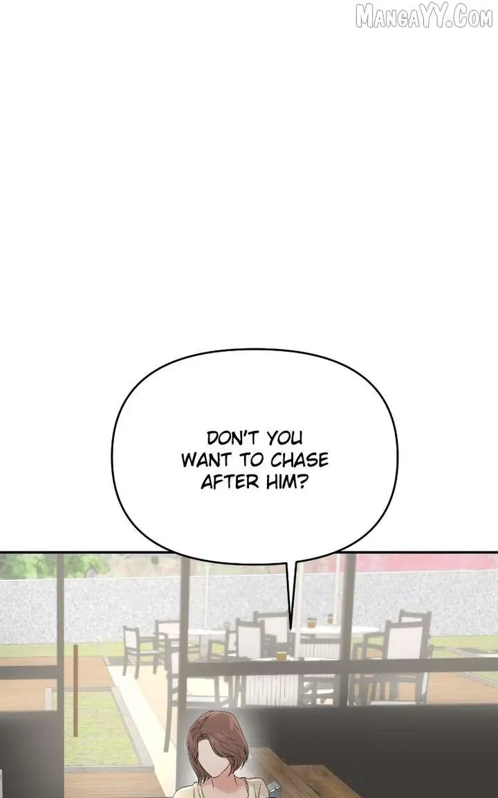 A Campus Romance, I Guess Chapter 98 Page 55