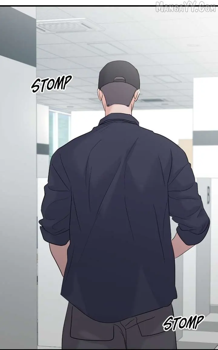 A Campus Romance, I Guess Chapter 98 Page 59