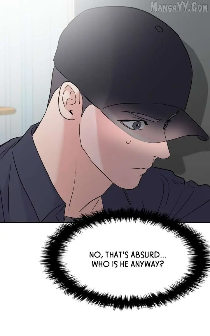 A Campus Romance, I Guess Chapter 98 Page 65