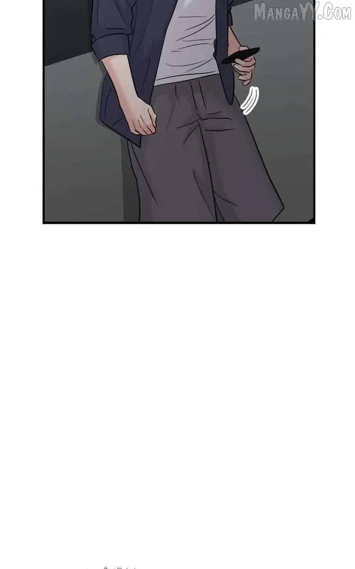 A Campus Romance, I Guess Chapter 98 Page 67
