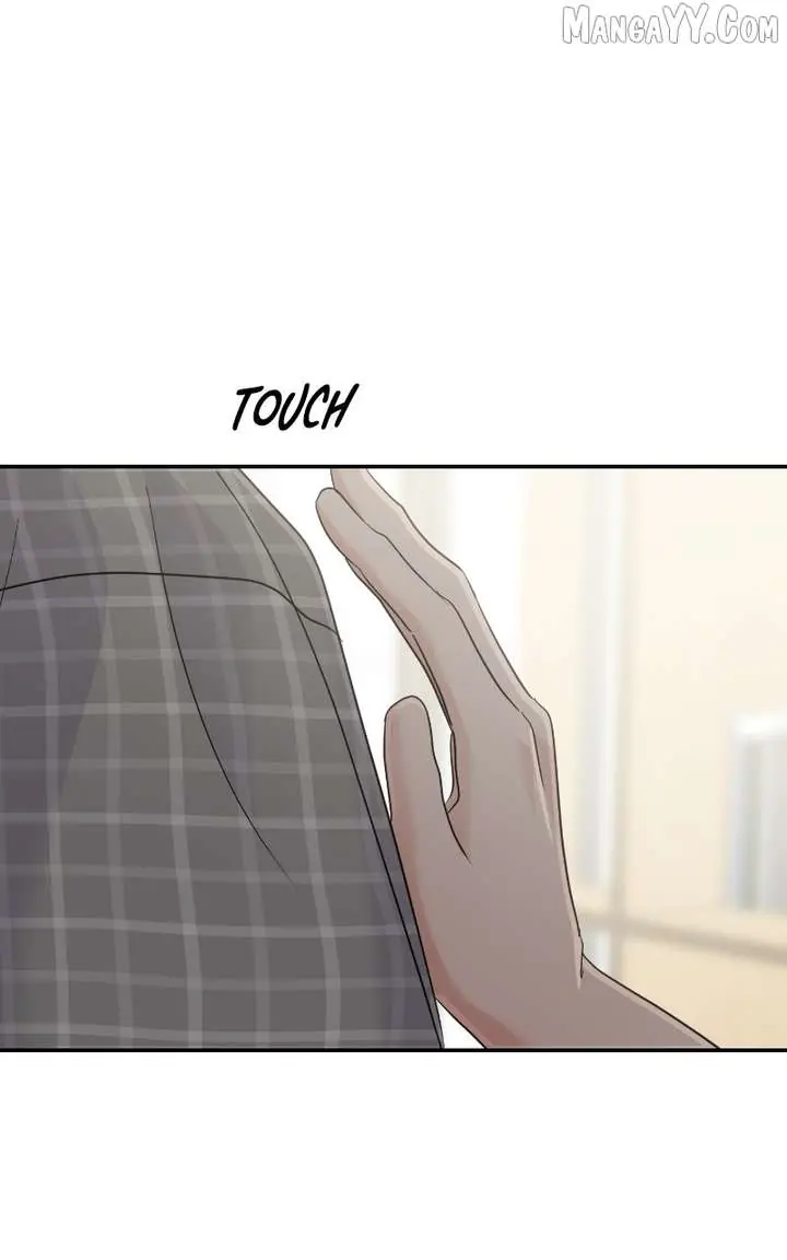 A Campus Romance, I Guess Chapter 98 Page 76
