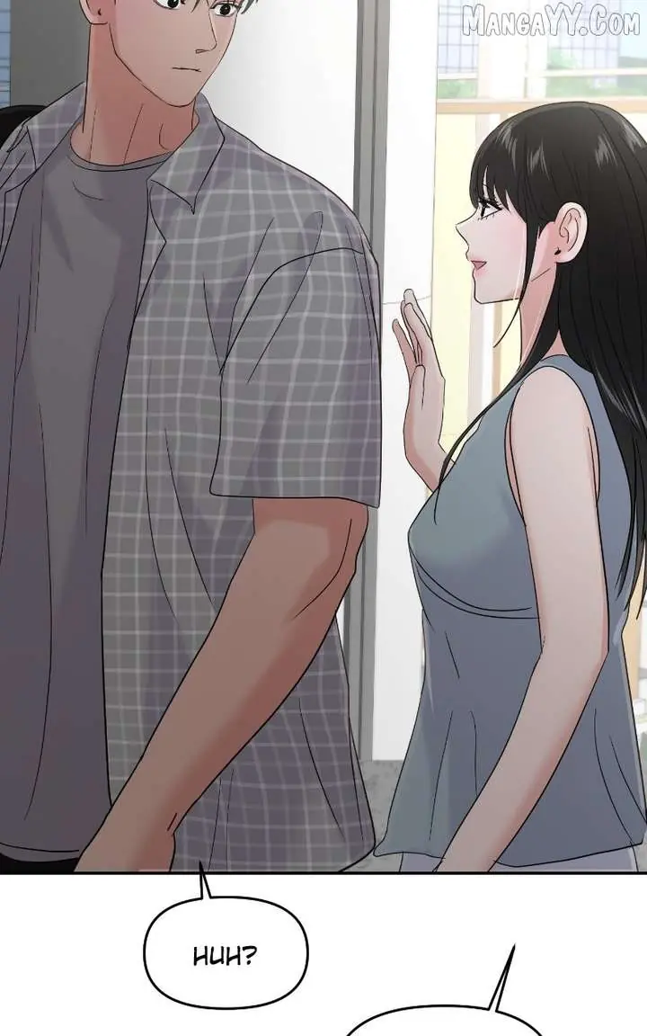 A Campus Romance, I Guess Chapter 98 Page 78