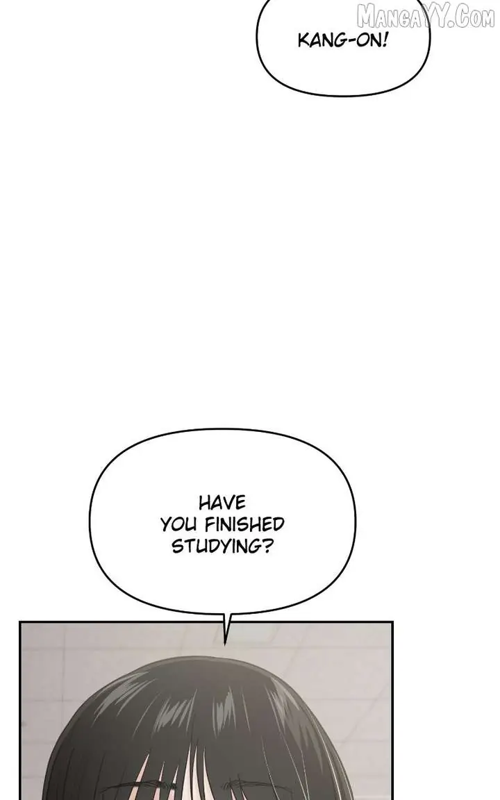 A Campus Romance, I Guess Chapter 98 Page 79