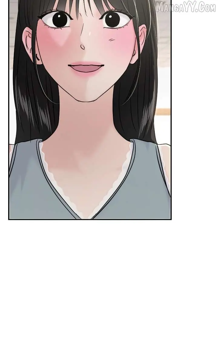 A Campus Romance, I Guess Chapter 98 Page 80