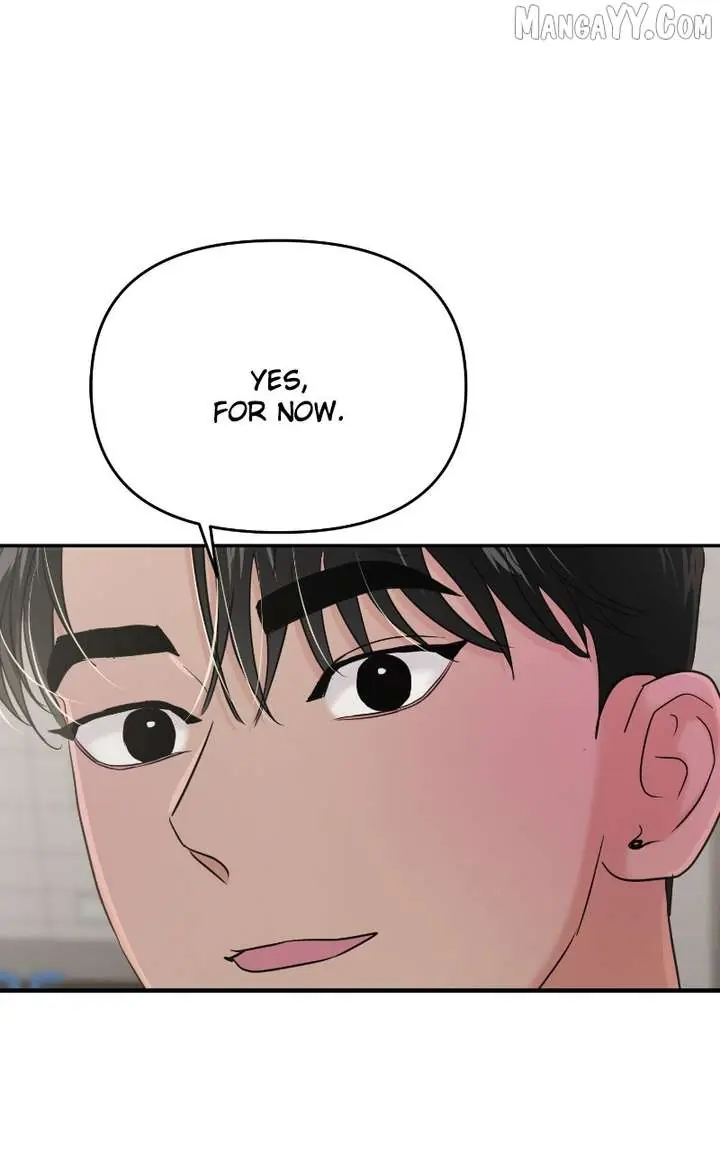 A Campus Romance, I Guess Chapter 98 Page 83