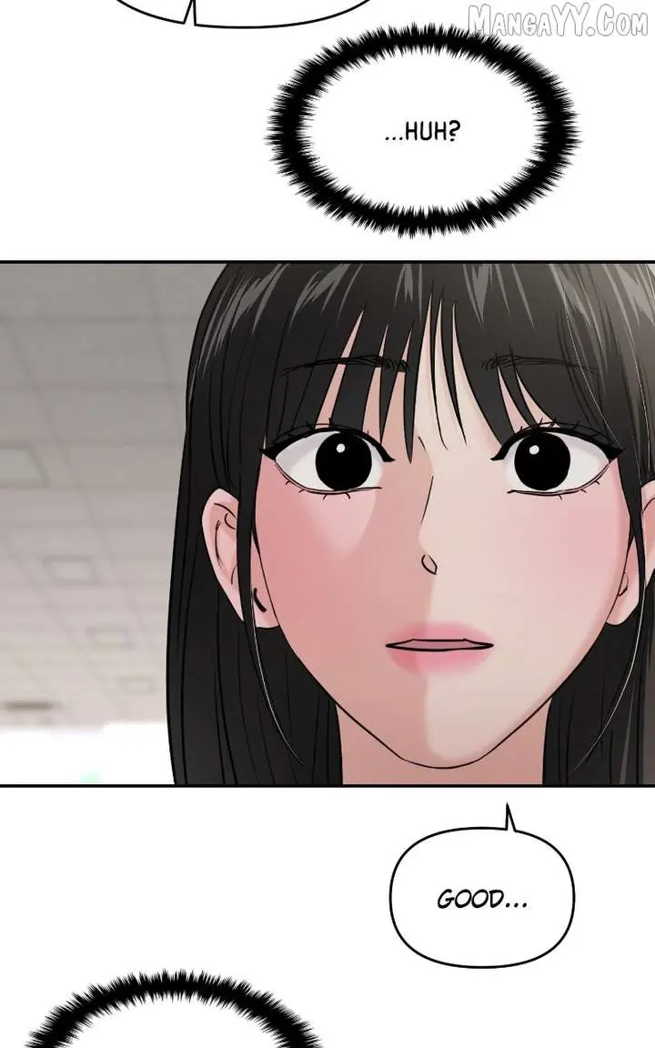 A Campus Romance, I Guess Chapter 98 Page 85