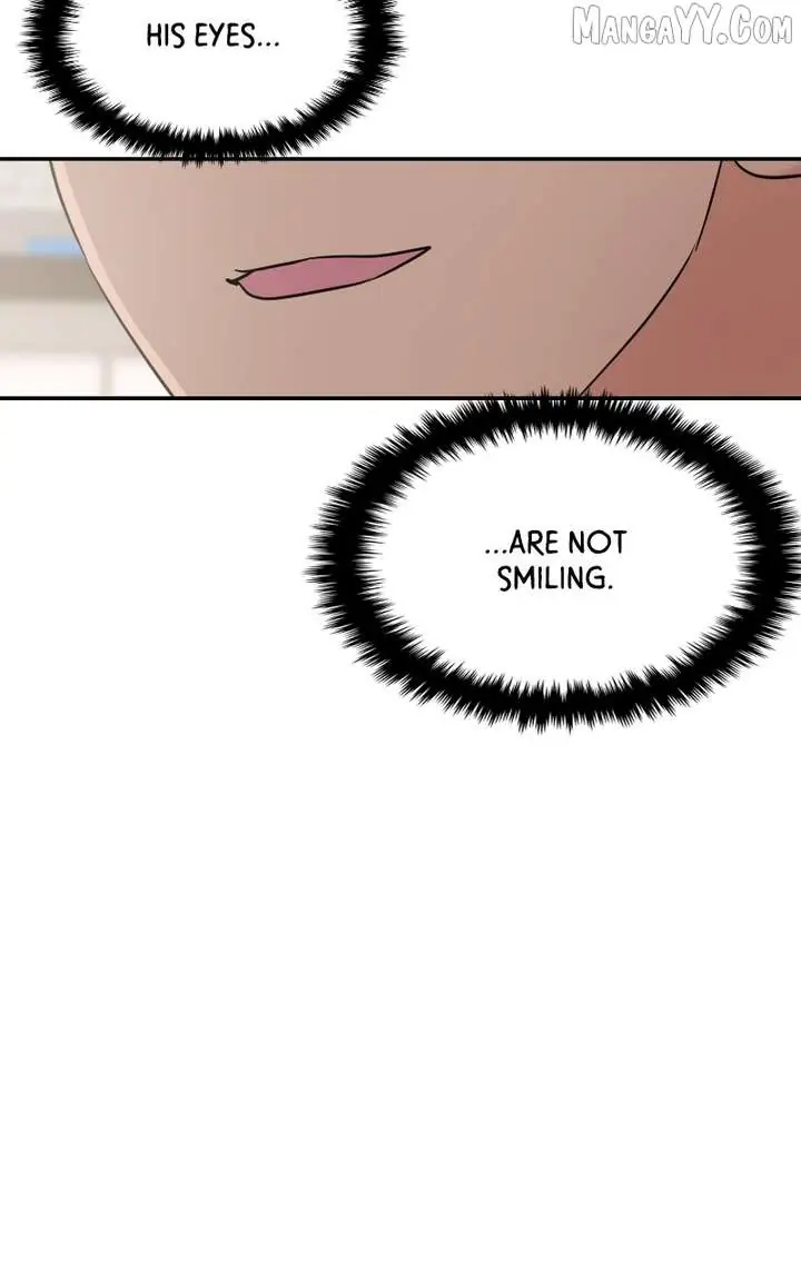 A Campus Romance, I Guess Chapter 98 Page 86