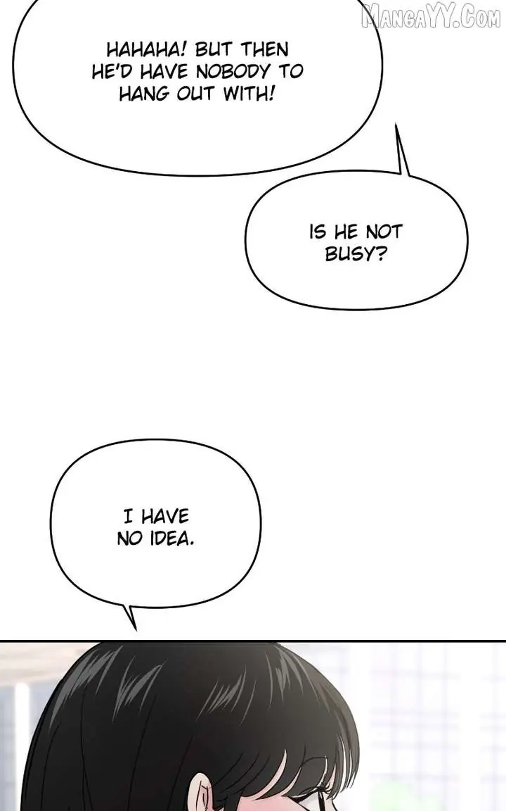 A Campus Romance, I Guess Chapter 98 Page 90