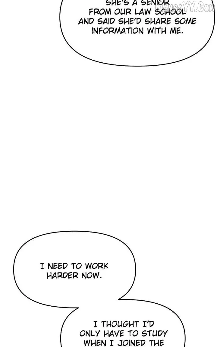A Campus Romance, I Guess Chapter 98 Page 93