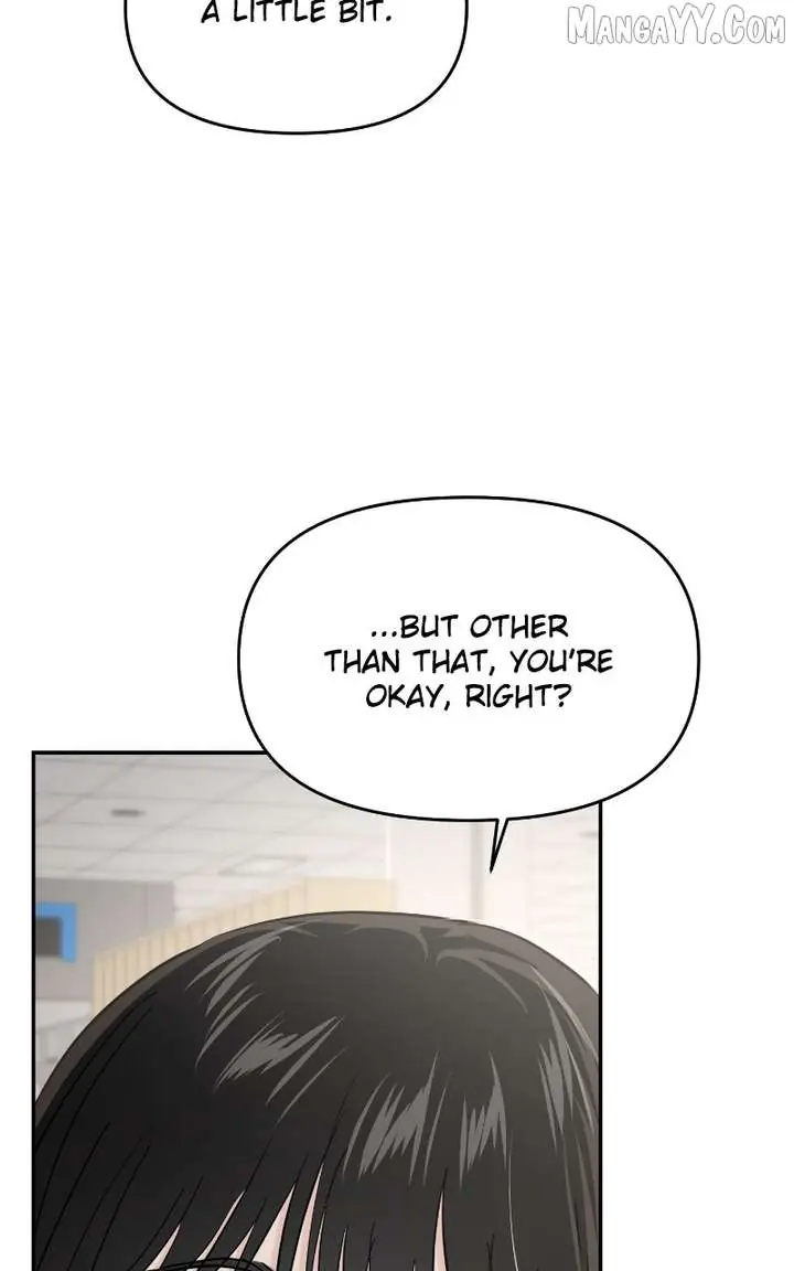 A Campus Romance, I Guess Chapter 98 Page 95