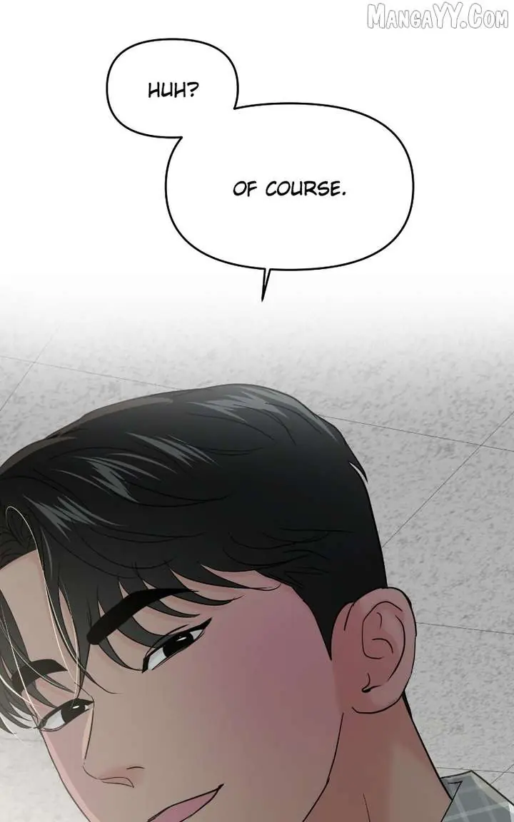 A Campus Romance, I Guess Chapter 98 Page 97
