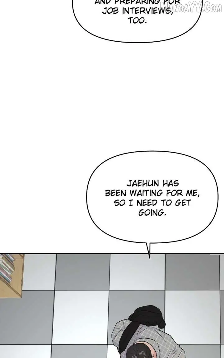 A Campus Romance, I Guess Chapter 98 Page 102