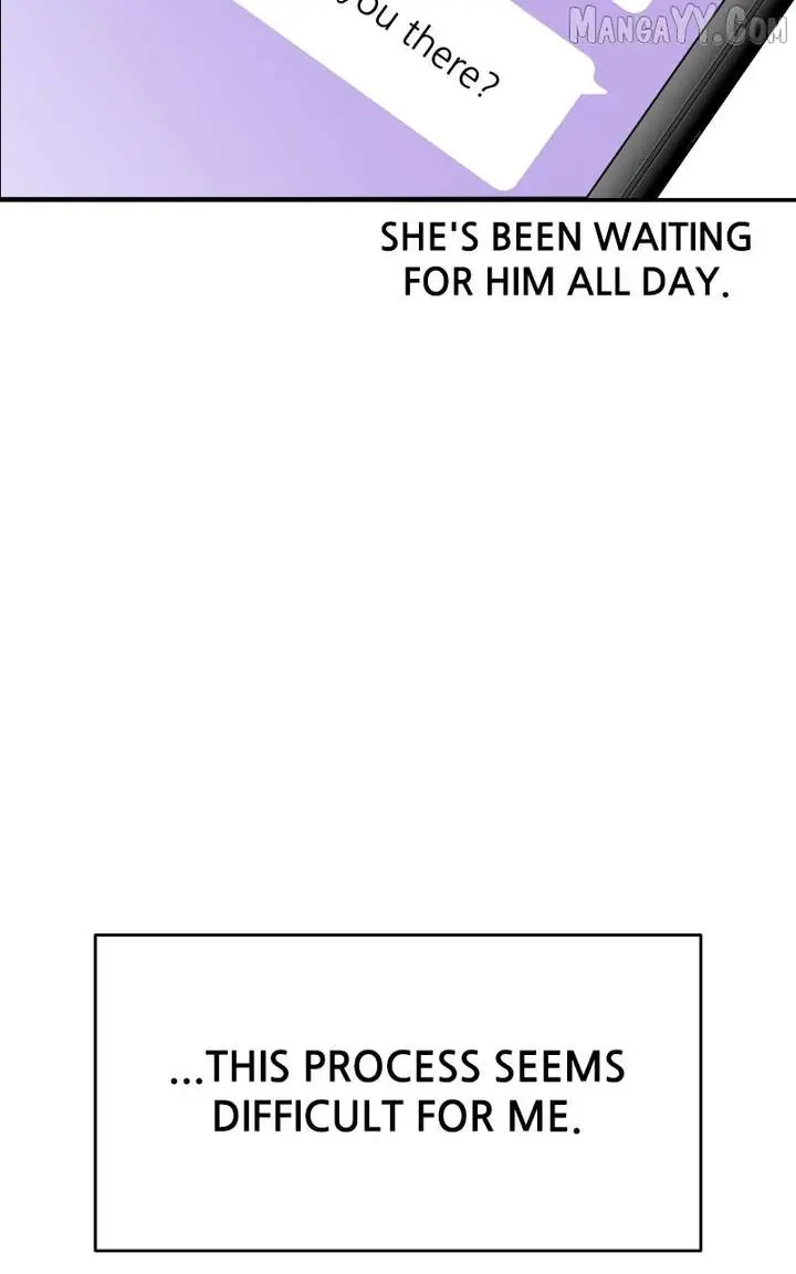 A Campus Romance, I Guess Chapter 98 Page 114