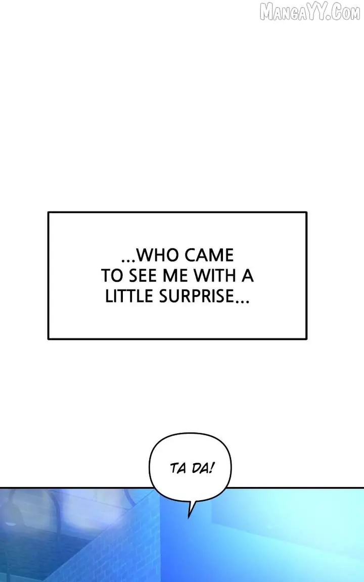 A Campus Romance, I Guess Chapter 98 Page 126