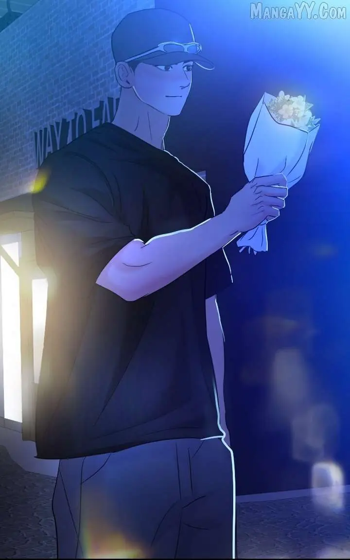 A Campus Romance, I Guess Chapter 98 Page 127