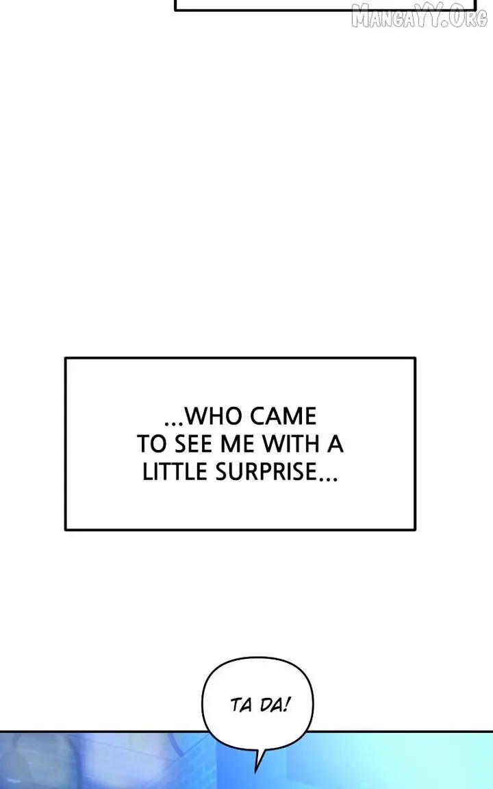 A Campus Romance, I Guess Chapter 99 Page 11