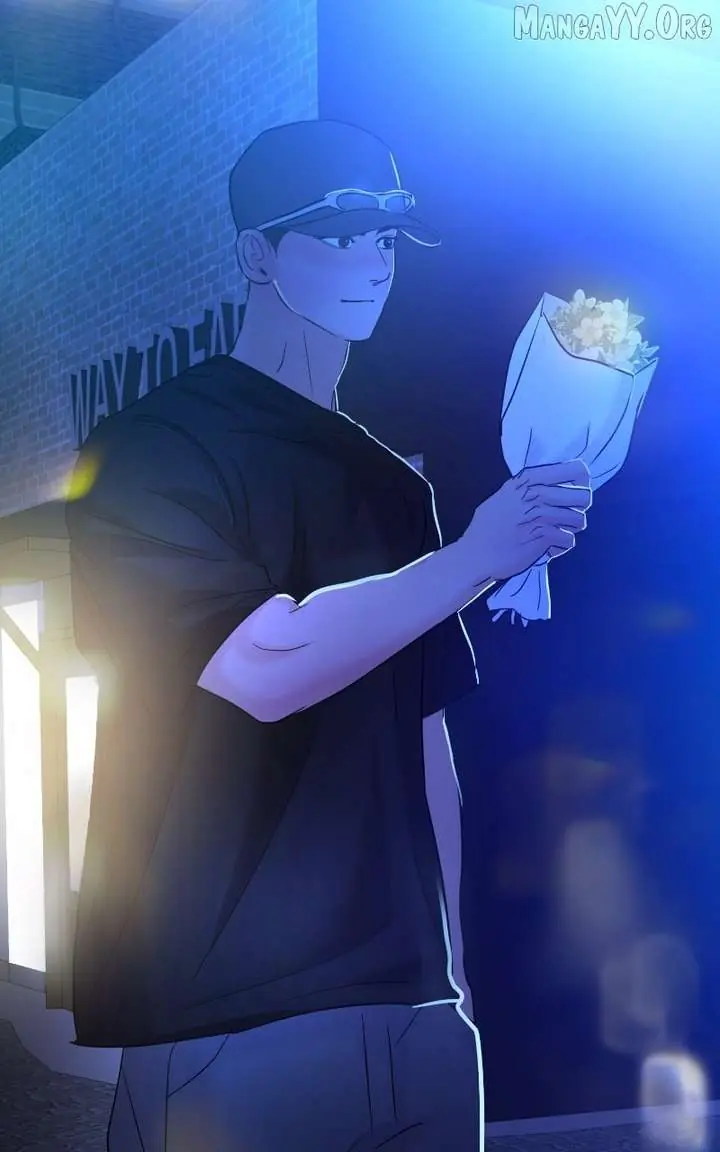 A Campus Romance, I Guess Chapter 99 Page 12