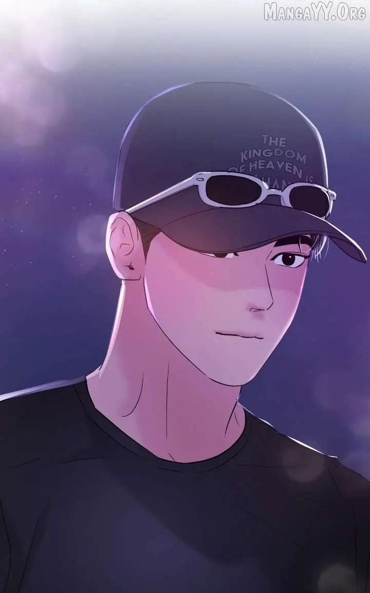 A Campus Romance, I Guess Chapter 99 Page 27