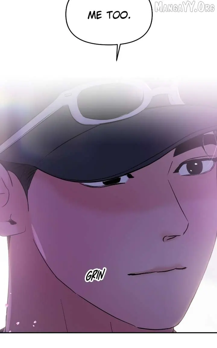 A Campus Romance, I Guess Chapter 99 Page 29