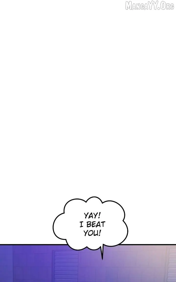 A Campus Romance, I Guess Chapter 99 Page 34
