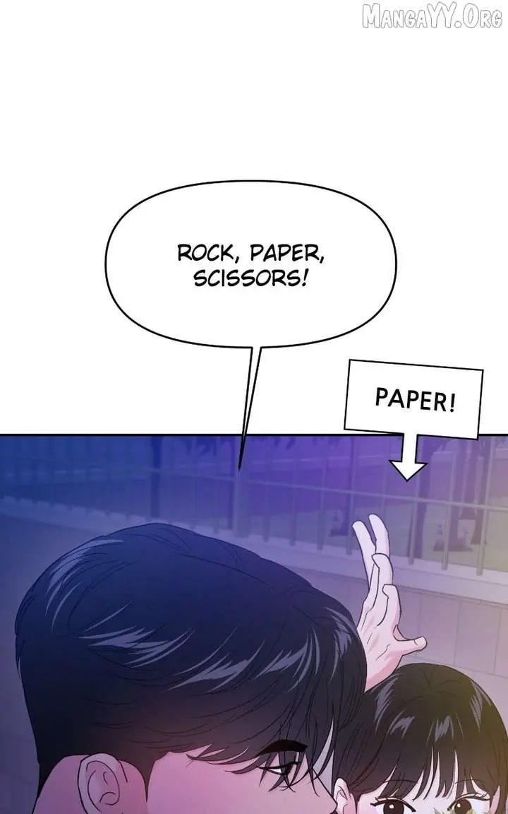 A Campus Romance, I Guess Chapter 99 Page 36