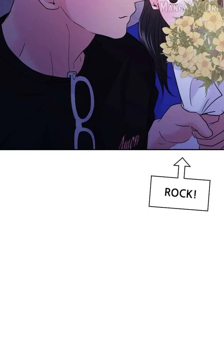 A Campus Romance, I Guess Chapter 99 Page 37