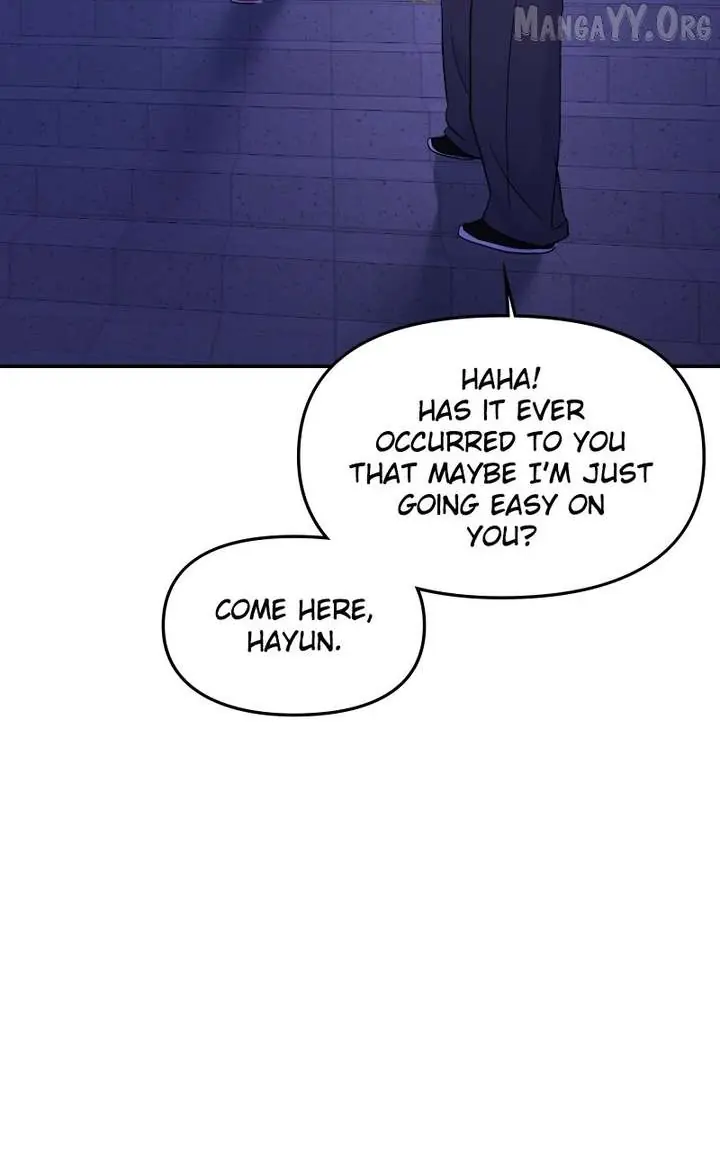 A Campus Romance, I Guess Chapter 99 Page 39
