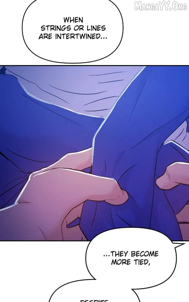A Campus Romance, I Guess Chapter 99 Page 43