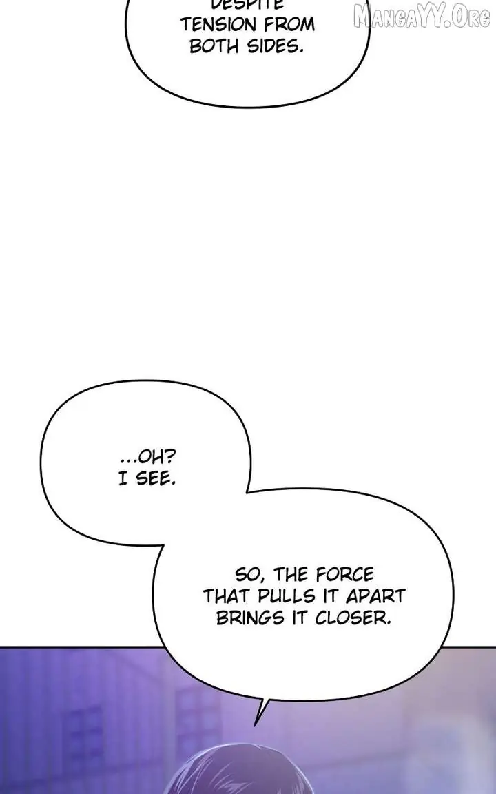 A Campus Romance, I Guess Chapter 99 Page 44