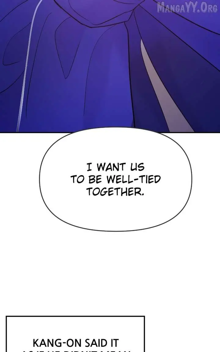 A Campus Romance, I Guess Chapter 99 Page 49