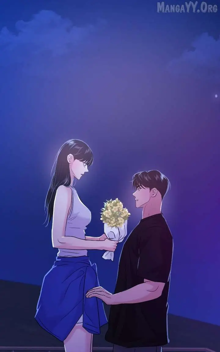 A Campus Romance, I Guess Chapter 99 Page 51