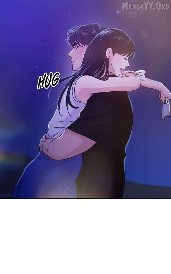 A Campus Romance, I Guess Chapter 99 Page 53