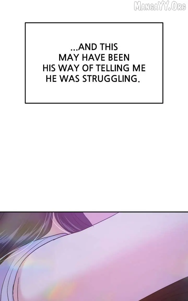 A Campus Romance, I Guess Chapter 99 Page 57