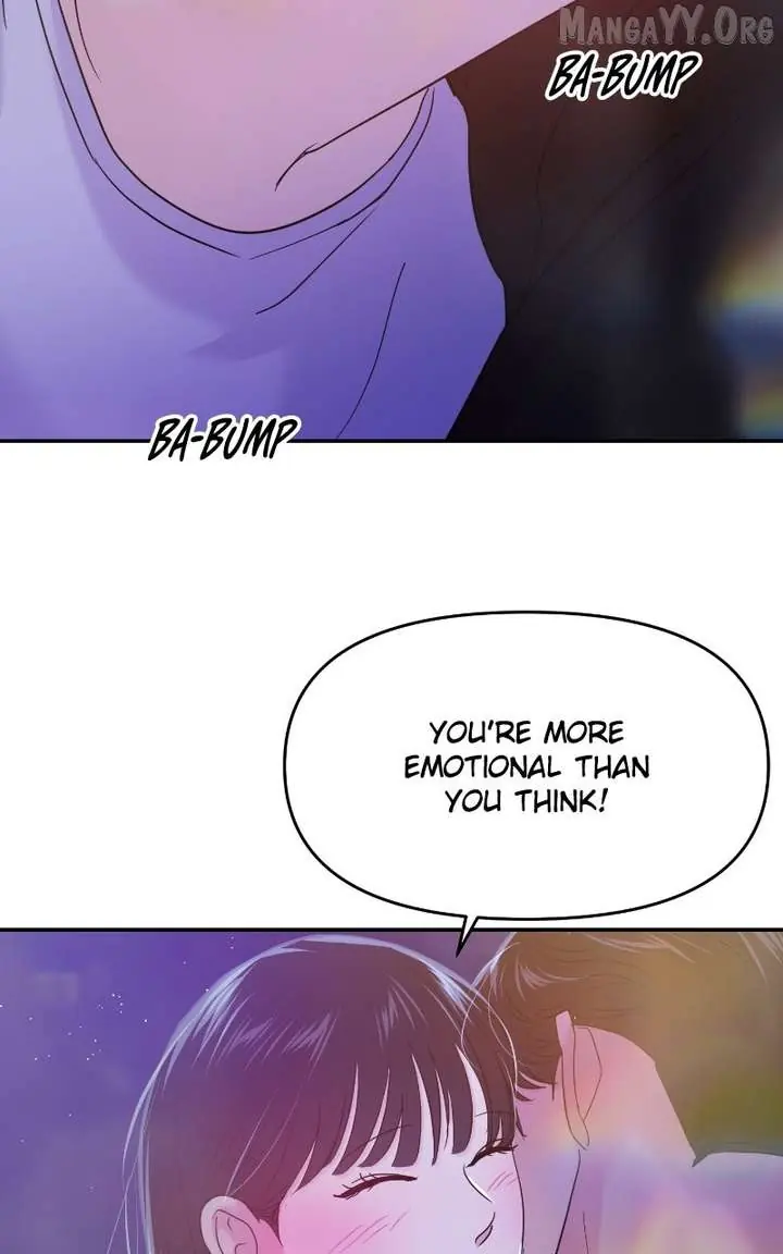 A Campus Romance, I Guess Chapter 99 Page 58