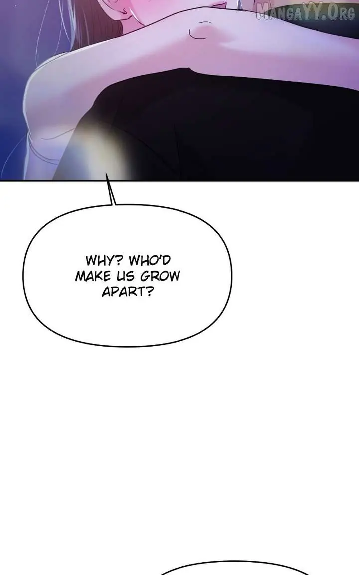 A Campus Romance, I Guess Chapter 99 Page 59