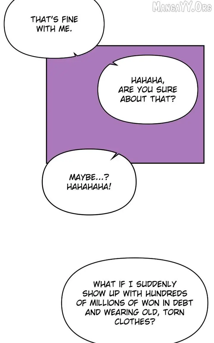 A Campus Romance, I Guess Chapter 99 Page 62