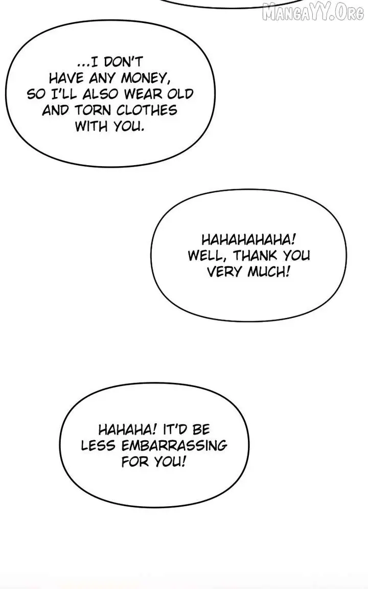 A Campus Romance, I Guess Chapter 99 Page 63
