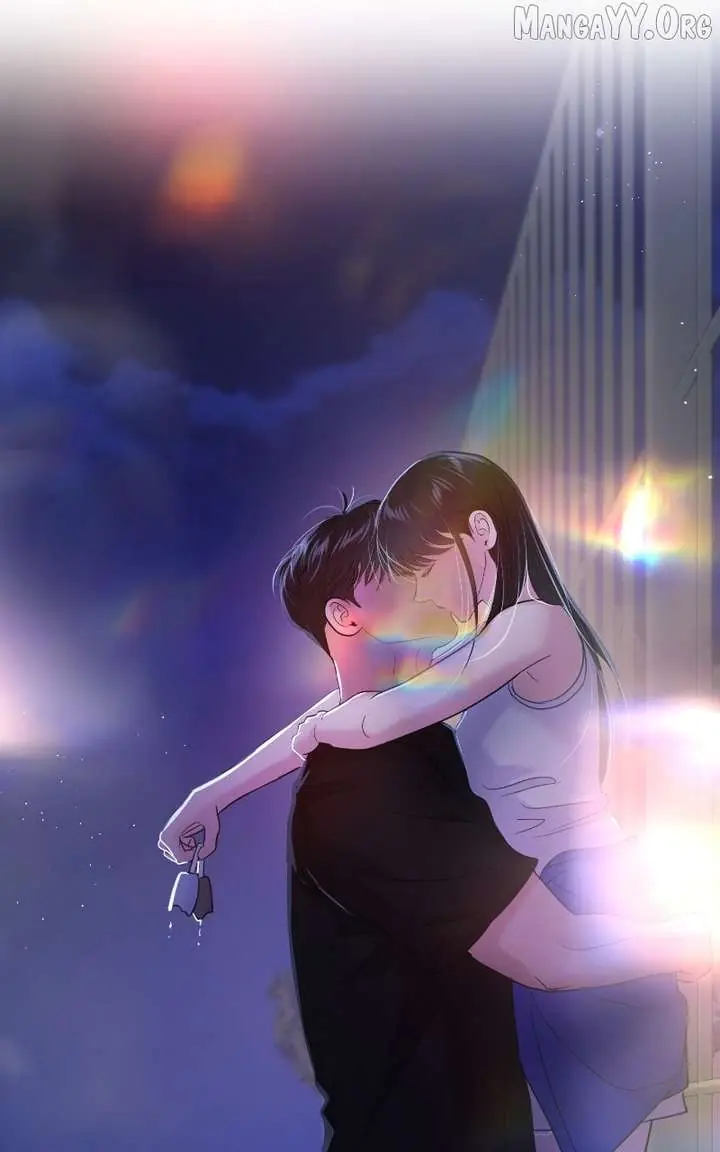 A Campus Romance, I Guess Chapter 99 Page 64