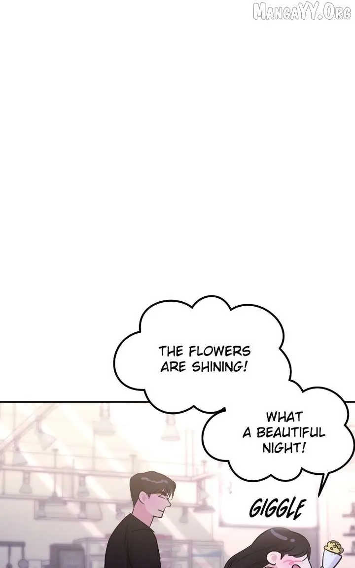 A Campus Romance, I Guess Chapter 99 Page 66