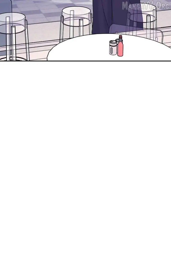 A Campus Romance, I Guess Chapter 99 Page 72