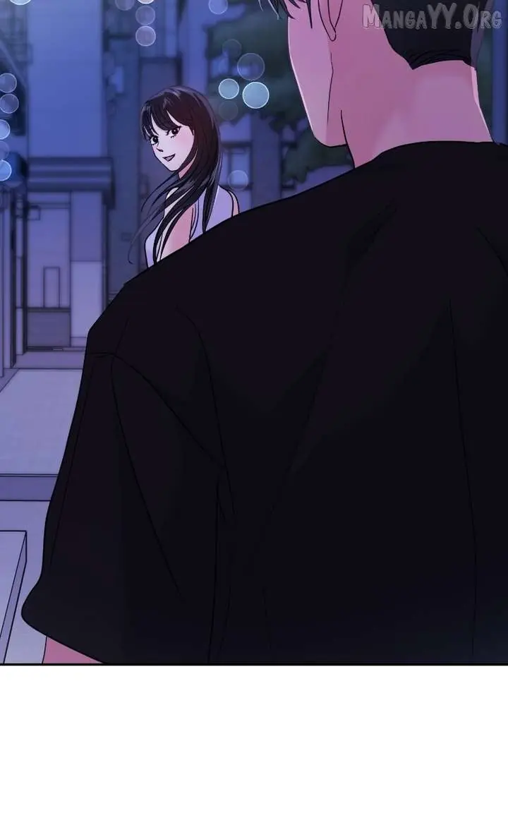A Campus Romance, I Guess Chapter 99 Page 75