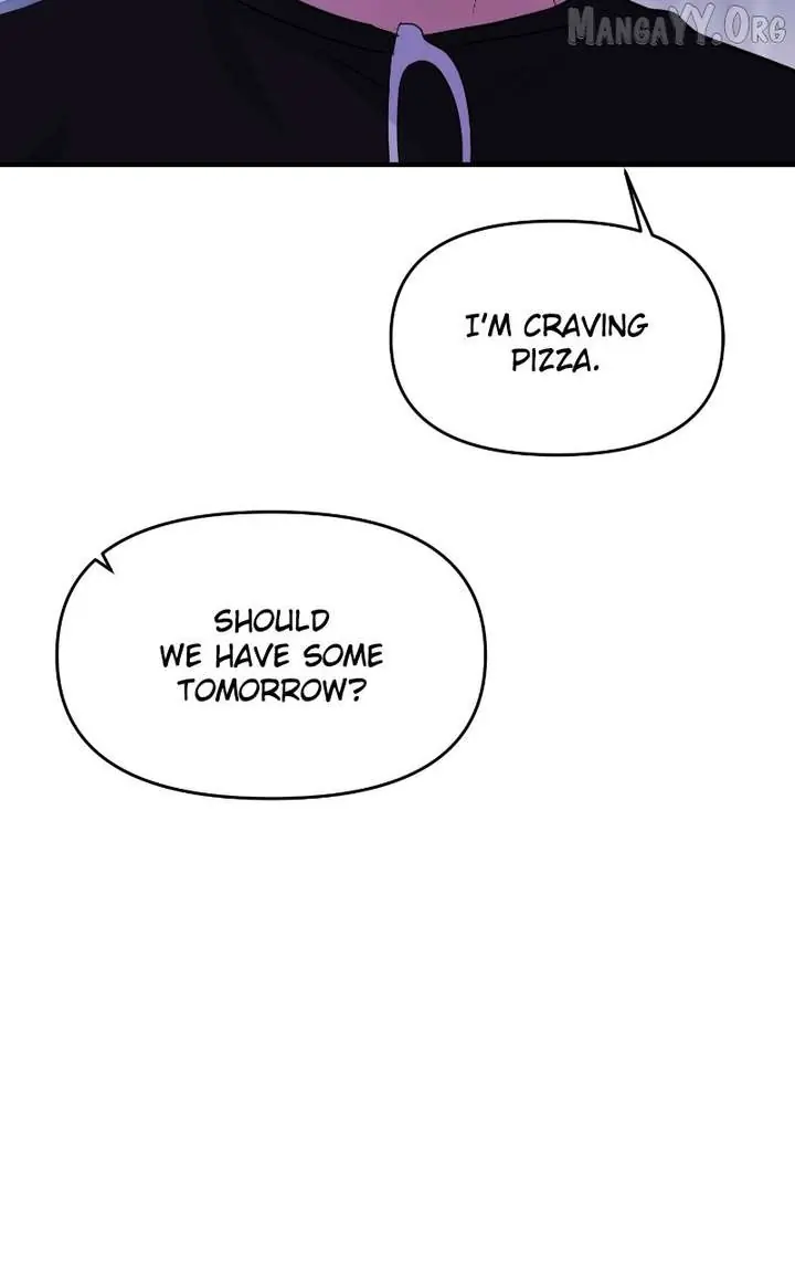 A Campus Romance, I Guess Chapter 99 Page 79