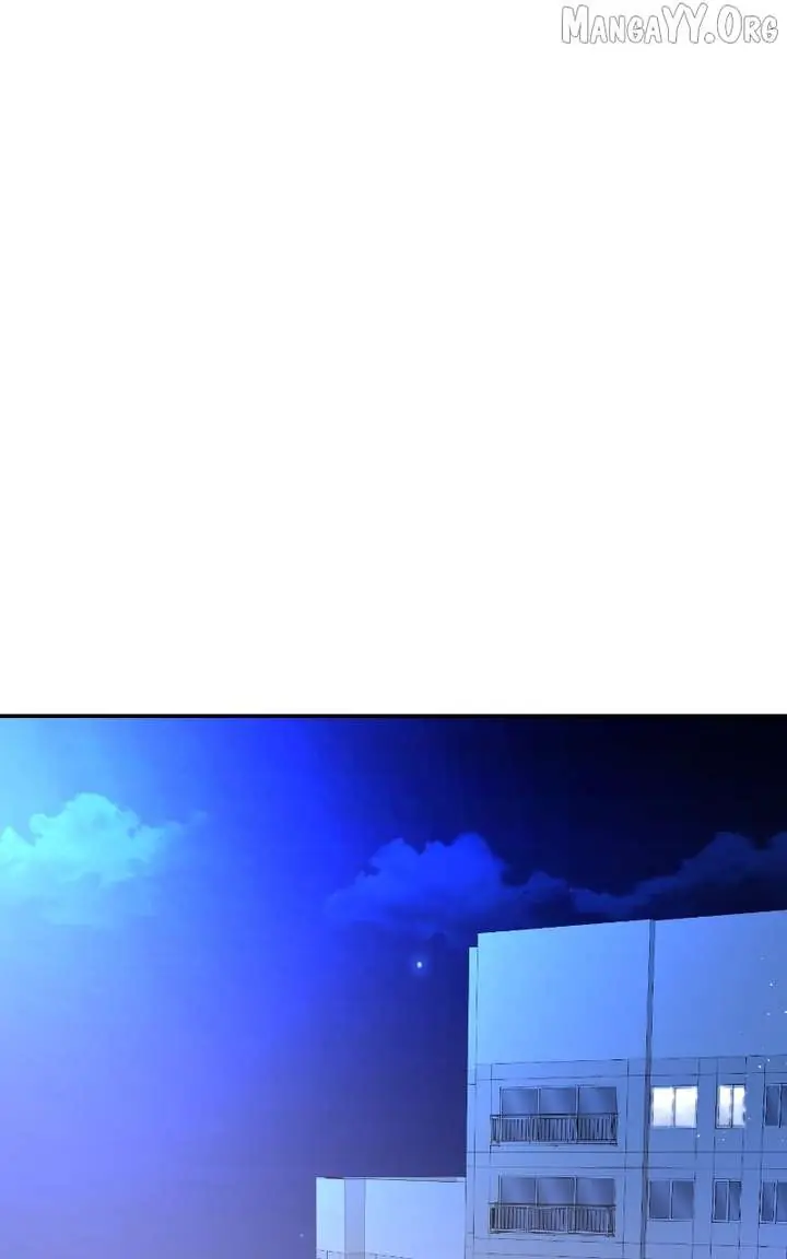 A Campus Romance, I Guess Chapter 99 Page 80