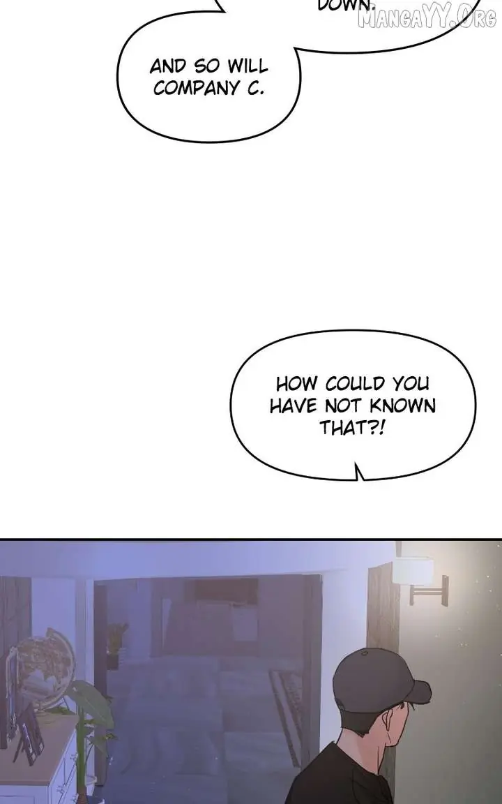A Campus Romance, I Guess Chapter 99 Page 83