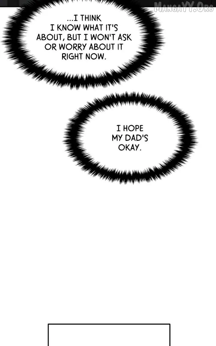 A Campus Romance, I Guess Chapter 99 Page 86