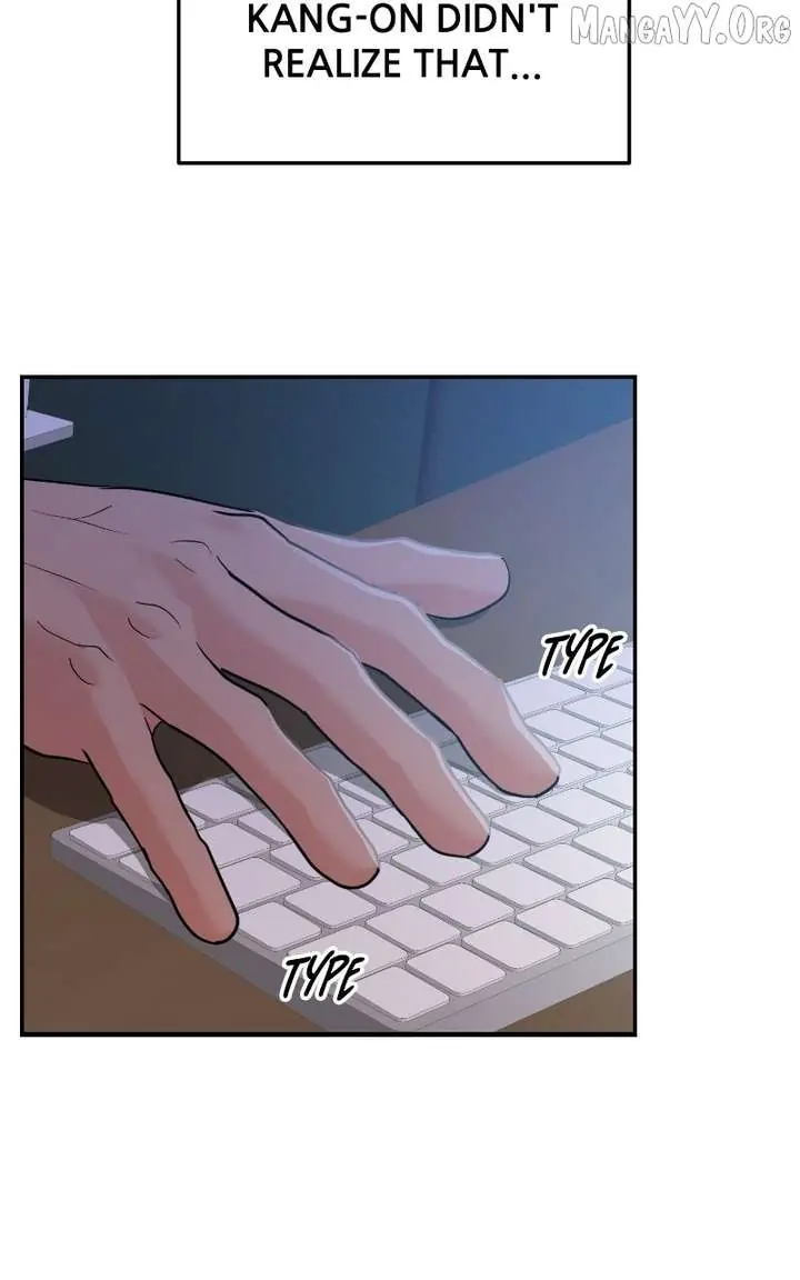 A Campus Romance, I Guess Chapter 99 Page 87