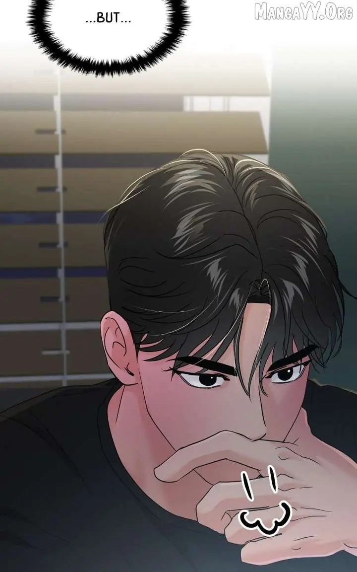 A Campus Romance, I Guess Chapter 99 Page 93
