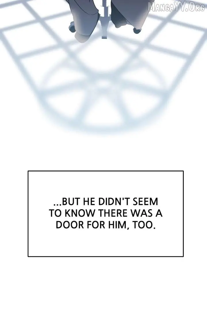 A Campus Romance, I Guess Chapter 99 Page 98