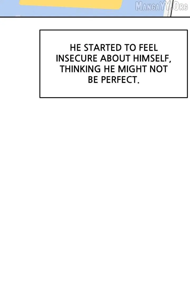 A Campus Romance, I Guess Chapter 99 Page 111